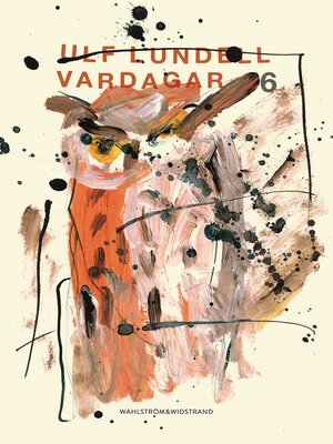 cover image of Vardagar 6
